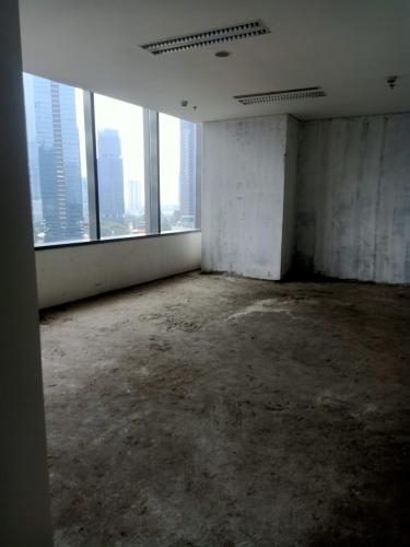 Sewa Ruang Kantor Tokopedia Tower di Jakarta Selatan (55.21 m2) Gambar 2