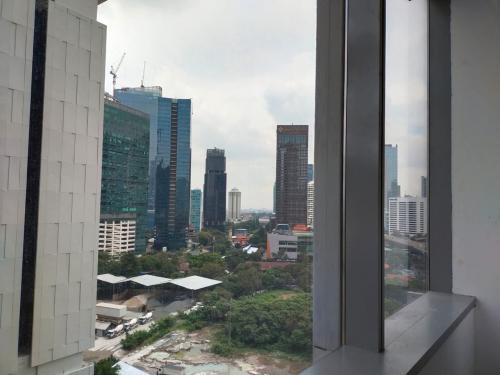Sewa Ruang Kantor Tokopedia Tower di Jakarta Selatan (55.21 m2) Gambar 3