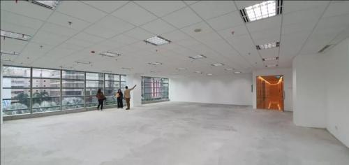 Jual Ruang Kantor Lippo Thamrin di Jakarta Pusat (218 m2) Gambar 4