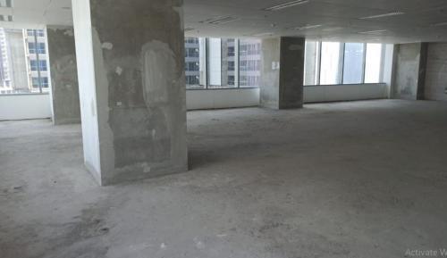 Jual Ruang Kantor Tokopedia Tower di Jakarta Selatan (402.34 m2) Gambar 1