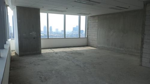 Jual Ruang Kantor Tokopedia Tower di Jakarta Selatan (402.34 m2) Gambar 2