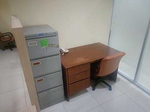 Sewa Ruang Kantor Thamrin City di Jakarta Pusat (40 m2) Gambar 2
