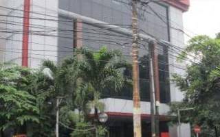 Sewa Ruang Kantor Gedung Falatehan di Jakarta Selatan (2189 m2)