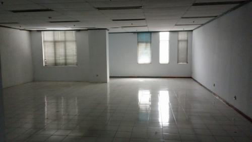 Sewa Ruang Kantor Gedung Konica di Jakarta Pusat (192 m2) Gambar 1