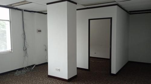 Sewa Ruang Kantor Gedung Konica di Jakarta Pusat (192 m2) Gambar 2