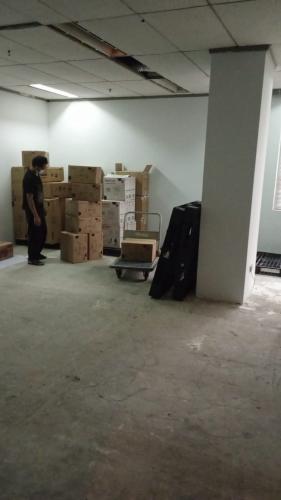 Sewa Ruang Kantor Gedung Konica di Jakarta Pusat (192 m2) Gambar 3