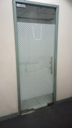 Sewa Ruang Kantor Gedung Konica di Jakarta Pusat (192 m2) Gambar 5