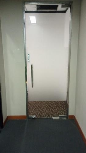 Sewa Ruang Kantor Gedung Konica di Jakarta Pusat (192 m2) Gambar 6
