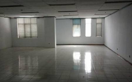 Sewa Ruang Kantor Gedung Konica di Jakarta Pusat (192 m2)