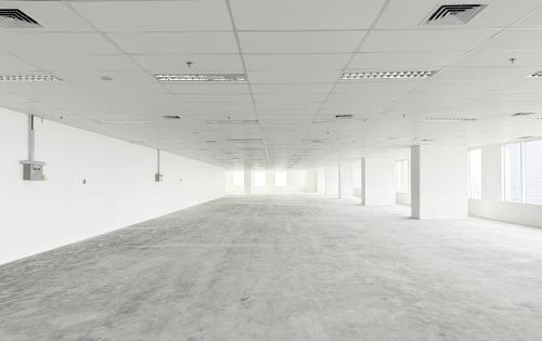 Sewa Ruang Kantor Plaza Oleos di Jakarta Selatan (45 m2) Gambar 2