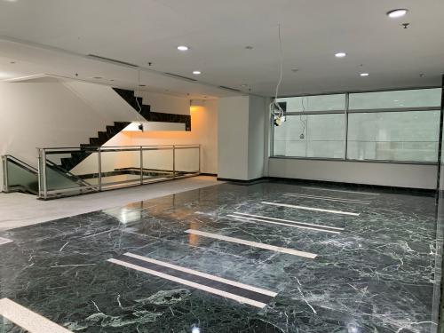 Sewa Ruang Kantor MAYAPADA TOWER 2 di Jakarta Selatan (90.97 m2) Gambar 3