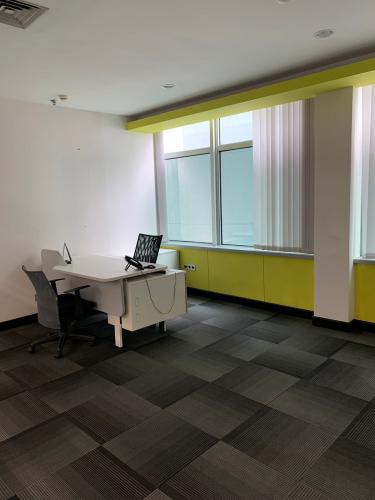 Sewa Ruang Kantor MAYAPADA TOWER 2 di Jakarta Selatan (90.97 m2) Gambar 4