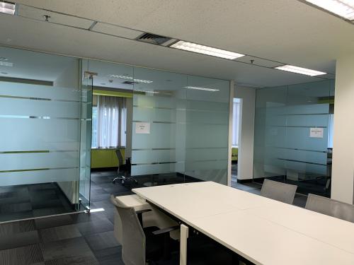 Sewa Ruang Kantor MAYAPADA TOWER 2 di Jakarta Selatan (90.97 m2) Gambar 6