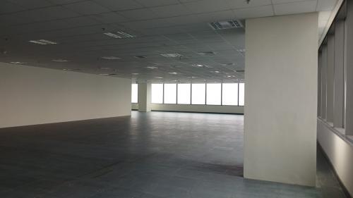 Sewa Ruang Kantor Capital Place di Jakarta Selatan (150 m2) Gambar 2