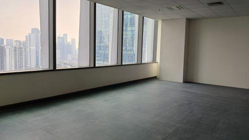 Sewa Ruang Kantor Capital Place di Jakarta Selatan (150 m2) Gambar 3