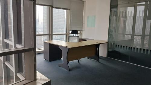 Sewa Ruang Kantor Capital Place di Jakarta Selatan (150 m2) Gambar 6