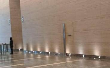 Sewa Ruang Kantor Capital Place di Jakarta Selatan (150 m2)
