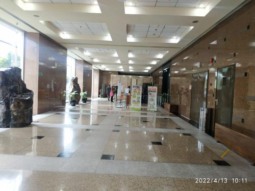 Sewa Ruang Kantor Wisma BSG di Jakarta Pusat (50 m2) Gambar 2