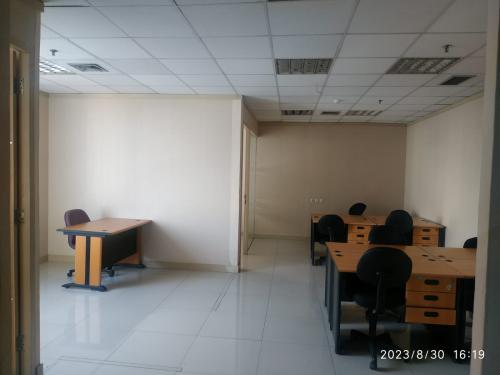 Sewa Ruang Kantor Wisma BSG di Jakarta Pusat (50 m2) Gambar 4