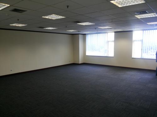 Sewa Ruang Kantor Wisma BSG di Jakarta Pusat (50 m2) Gambar 5