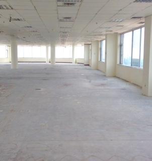 Sewa Ruang Kantor Wisma BSG di Jakarta Pusat (50 m2) Gambar 6
