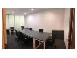 Sewa Ruang Kantor Garden Avenue Rasuna di Jakarta Selatan (12 m2) Gambar 6