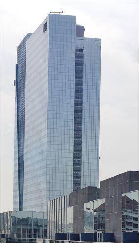 Sewa Ruang Kantor Altira Office Tower di Jakarta Utara (200 m2) Gambar 1