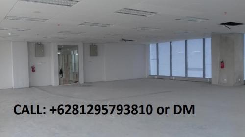 Sewa Ruang Kantor Altira Office Tower di Jakarta Utara (200 m2) Gambar 2