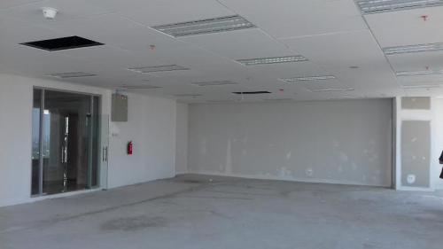 Sewa Ruang Kantor Altira Office Tower di Jakarta Utara (200 m2) Gambar 3