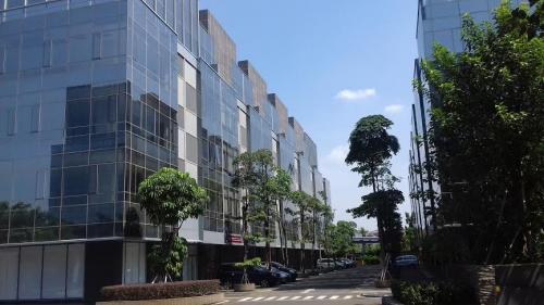 Sewa Ruang Kantor Altira Office Tower di Jakarta Utara (200 m2) Gambar 6