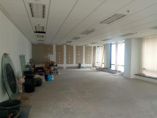 Jual Ruang Kantor Plaza Mutiara di Jakarta Selatan (960 m2) Gambar 4