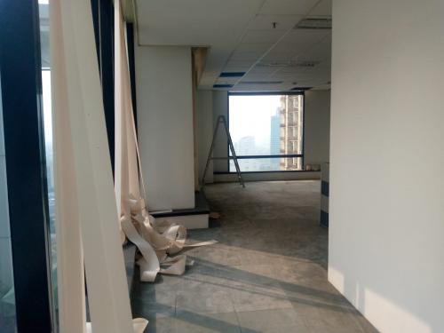 Jual Ruang Kantor Plaza Mutiara di Jakarta Selatan (960 m2) Gambar 6