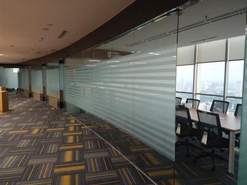 Jual Ruang Kantor AXA Tower di Jakarta Selatan (191.18 m2) Gambar 3