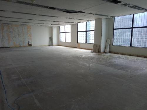 Sewa Ruang Kantor Wisma Nugra Santana di Jakarta Pusat (50 m2) Gambar 2