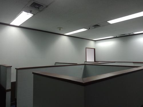 Sewa Ruang Kantor Wisma Nugra Santana di Jakarta Pusat (50 m2) Gambar 3