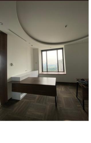 Sewa Ruang Kantor Bursa Efek Jakarta di Jakarta Selatan (376 m2) Gambar 6