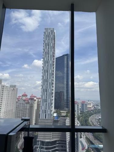 Jual Ruang Kantor Agung Podomoro Land di Jakarta Barat (125 m2) Gambar 6