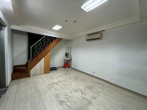 Sewa Ruang Kantor Rasuna Office Park di Jakarta Selatan (38 m2) Gambar 2