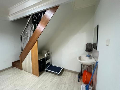 Sewa Ruang Kantor Rasuna Office Park di Jakarta Selatan (38 m2) Gambar 3