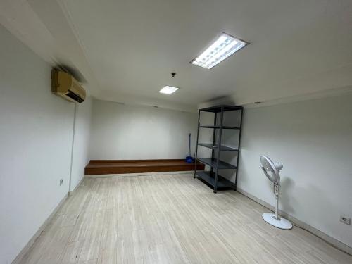 Sewa Ruang Kantor Rasuna Office Park di Jakarta Selatan (38 m2) Gambar 5