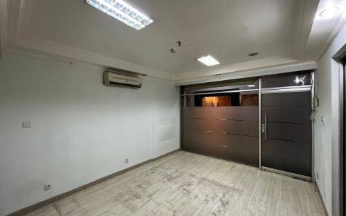 Sewa Ruang Kantor Rasuna Office Park di Jakarta Selatan (38 m2)