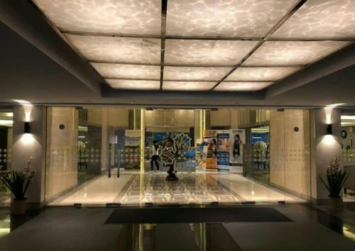 Sewa Ruang Kantor Office Fontana di Jakarta Pusat (40 m2) Gambar 2