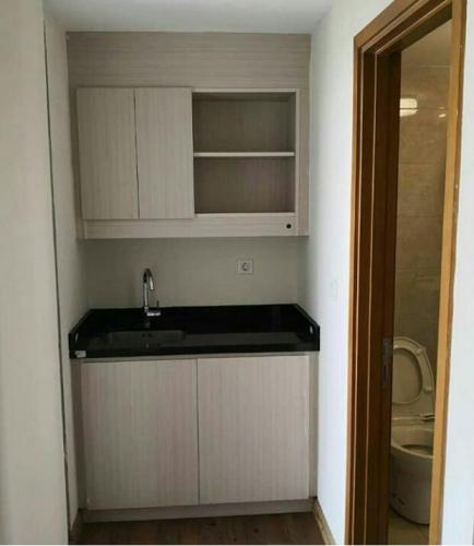 Sewa Ruang Kantor Office Fontana di Jakarta Pusat (40 m2) Gambar 5