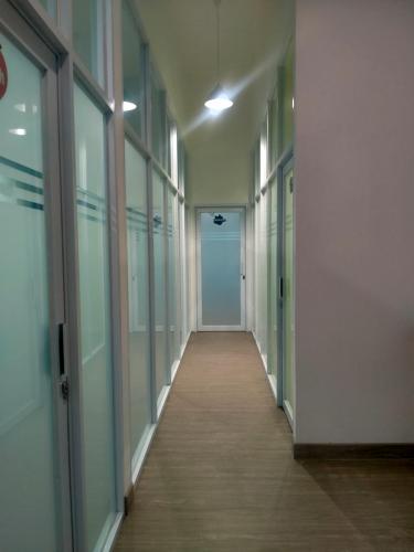 Sewa Ruang Kantor Sakamoto Puri Indah di Jakarta Barat (95 m2) Gambar 3