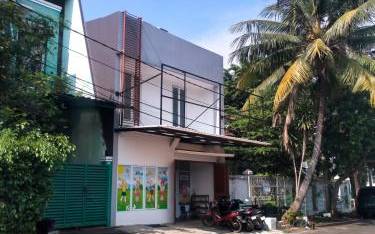 Sewa Ruang Kantor Sakamoto Puri Indah di Jakarta Barat (95 m2)