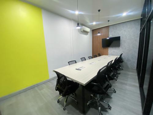 Sewa Ruang Kantor Legalyn di Jakarta Timur Gambar 3