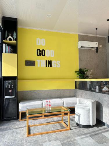 Sewa Ruang Kantor Legalyn di Jakarta Timur Gambar 4
