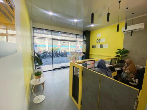 Sewa Ruang Kantor Legalyn di Jakarta Timur Gambar 6