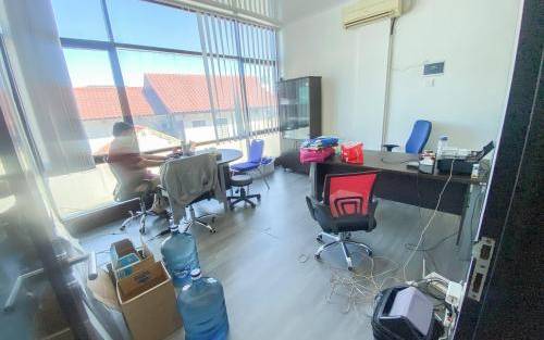 Sewa Ruang Kantor Legalyn di Jakarta Timur