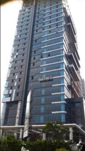 Sewa Ruang Kantor ITS Office Tower di Jakarta Selatan (119 m2) Gambar 2
